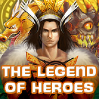 The Legend of Heroes