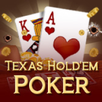 Texas Hold'em Poker