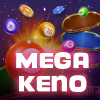 Mega Keno