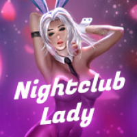 Nightclub Lady