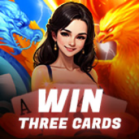 Win Three Cards