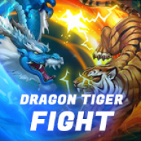 Dragon Tiger Fight