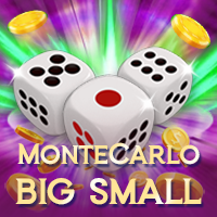 Monte Carlo Big Small