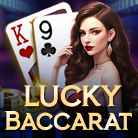 Lucky Baccarat