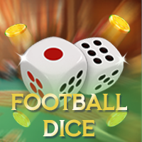 Football Dice