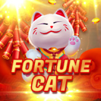 Fortune Cat