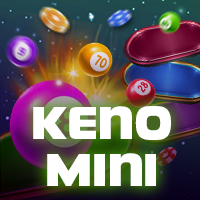 Keno Mini