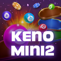 Keno Mini 2