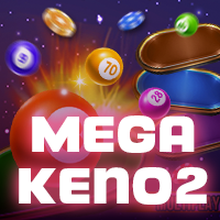 Mega Keno 2