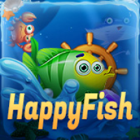 Happy Fish