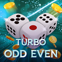 Turbo Odd Even