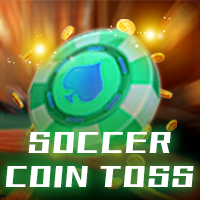 Soccer Coin Toss