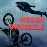 Mission: Impossible