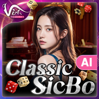 Blockchain Classic Sic Bo