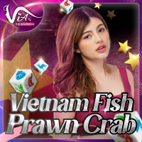 Viet Fish Prawn Crab