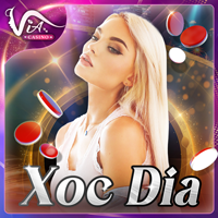 Xoc Dia