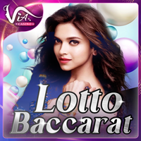 Lotto Baccarat