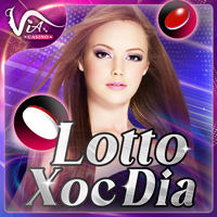 Lotto Xoc Dia