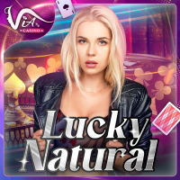 Lucky Natural