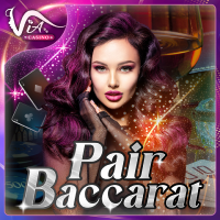 Pair Baccarat