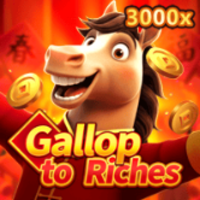 Gallop to Riches