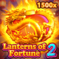 Lanterns of Fortune2