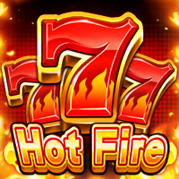 Hot Fire 777