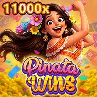 Pinata Wins