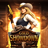 Gold Showdown