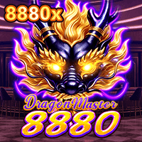 Dragon Master 8880