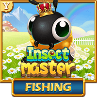 Fishing Games Online YGR - Insect Master