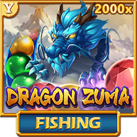 Fishing Games Online YGR - Dragon Zuma