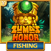 Fishing Games Online YGR - Zuma's Honor