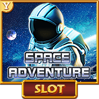 Space Adventure