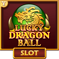 Slots Online YGR - Lucky Dragon Ball 7