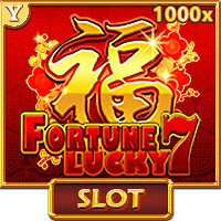 Fortune Lucky 7