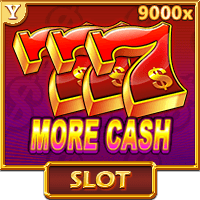 Slots Online YGR - 777 More Cash