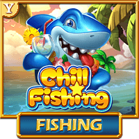 Fishing Games Online YGR - Chill Fishing