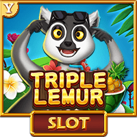 Triple Lemur