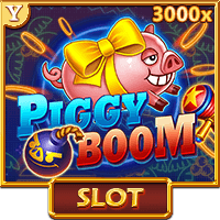 Slots Online YGR - Piggy Boom