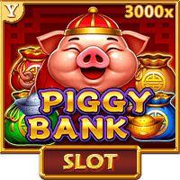 Slots Online YGR - Piggy Bank