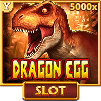 Slots Online YGR - Dragon Egg