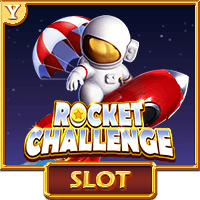 Arcade Games Online YGR - Rocket Challenge