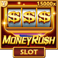 Slots Online YGR - Money Rush