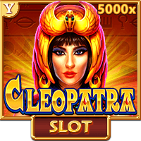 Slots Online YGR - Cleopatra