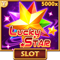 Slots Online YGR - Lucky Star