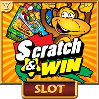 Scratch & Win