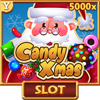 Candy Xmas