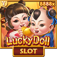 Slots Online YGR - Lucky Doll