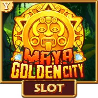 Slots Online YGR - Maya Golden City